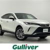 toyota harrier 2022 -TOYOTA--Harrier 6AA-AXUH80--AXUH80-0044397---TOYOTA--Harrier 6AA-AXUH80--AXUH80-0044397- image 1