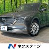 mazda cx-8 2018 CFJ1711122 image 1