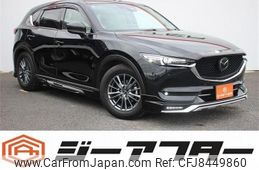 mazda cx-5 2018 -MAZDA--CX-5 6BA-KF5P--KF5P-301991---MAZDA--CX-5 6BA-KF5P--KF5P-301991-