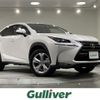 lexus nx 2015 -LEXUS--Lexus NX DBA-AGZ10--AGZ10-1006295---LEXUS--Lexus NX DBA-AGZ10--AGZ10-1006295- image 1