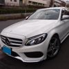 mercedes-benz c-class-station-wagon 2016 -MERCEDES-BENZ--Benz C Class Wagon DBA-205240C--WDD2052402F356408---MERCEDES-BENZ--Benz C Class Wagon DBA-205240C--WDD2052402F356408- image 1