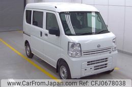 nissan clipper-van 2024 -NISSAN 【名変中 .】--Clipper Van DR17V-746887---NISSAN 【名変中 .】--Clipper Van DR17V-746887-