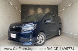 toyota voxy 2017 CFJ1695774