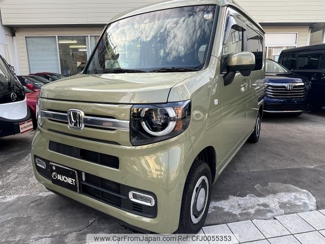 honda n-van 2019 -HONDA--N VAN HBD-JJ2--JJ2-3012998---HONDA--N VAN HBD-JJ2--JJ2-3012998- image 1