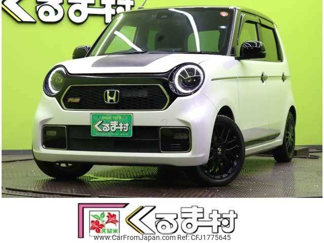 honda n-one 2022 CFJ1775645 image 1