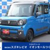 suzuki spacia 2020 quick_quick_DAA-MK53S_MK53S-683346 image 1