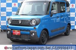 suzuki spacia 2020 quick_quick_DAA-MK53S_MK53S-683346