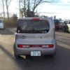 nissan cube 2017 -NISSAN 【野田 500】--Cube DBA-Z12--Z12-323580---NISSAN 【野田 500】--Cube DBA-Z12--Z12-323580- image 45