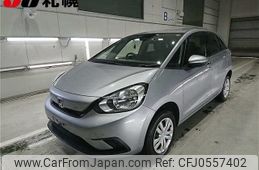 honda fit 2022 -HONDA--Fit GR2-1104215---HONDA--Fit GR2-1104215-