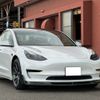 tesla-motors model-3 2021 -TESLA 【名古屋 307ﾓ1239】--ﾃｽﾗﾓﾃﾞﾙ3 ﾌﾒｲ--LRW3F7FA3MC180614---TESLA 【名古屋 307ﾓ1239】--ﾃｽﾗﾓﾃﾞﾙ3 ﾌﾒｲ--LRW3F7FA3MC180614- image 38