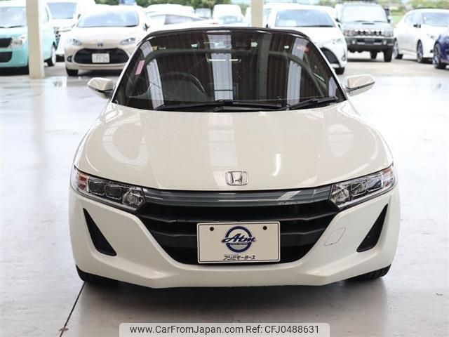 honda s660 2016 quick_quick_DBA-JW5_JW5-1017921 image 2