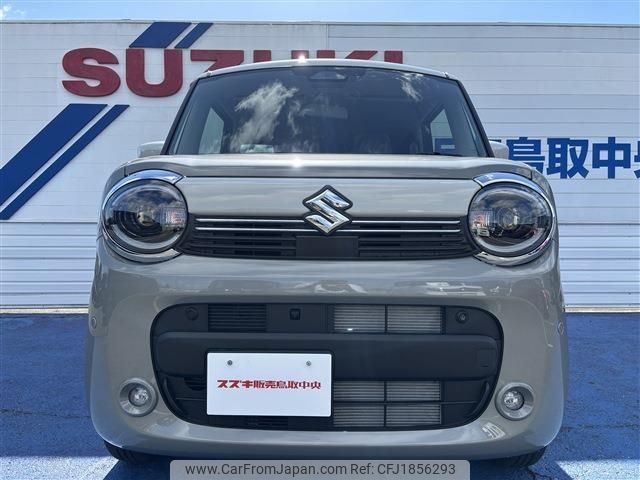 suzuki wagon-r 2025 CFJ1856293 image 2