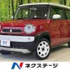 suzuki hustler 2015 -SUZUKI--Hustler DBA-MR31S--MR31S-294218---SUZUKI--Hustler DBA-MR31S--MR31S-294218- image 1
