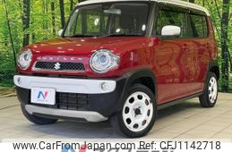 suzuki hustler 2015 -SUZUKI--Hustler DBA-MR31S--MR31S-294218---SUZUKI--Hustler DBA-MR31S--MR31S-294218-