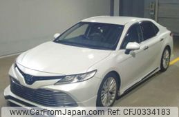 toyota camry 2017 quick_quick_DAA-AXVH70_AXVH70-1010258