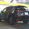 mazda cx-5 2018 CFJ1643384 image 28