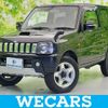 suzuki jimny 2011 quick_quick_ABA-JB23W_JB23W-657675 image 1