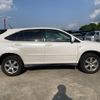 toyota harrier 2005 NIKYO_SK45438 image 1