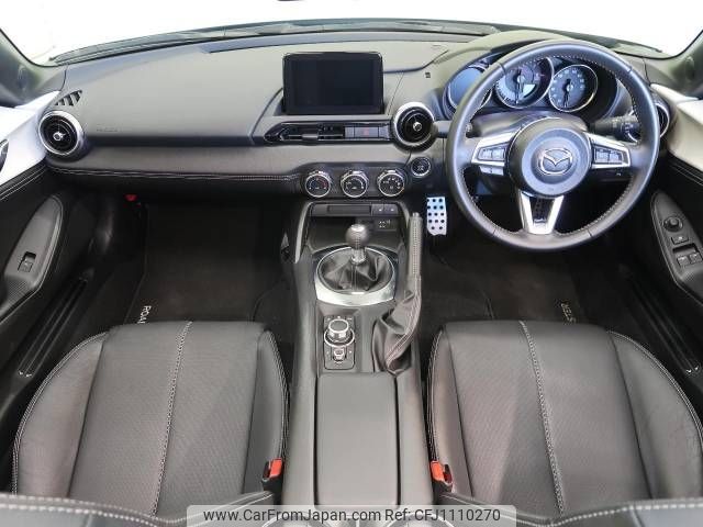 mazda roadster 2022 -MAZDA--Roadster 5BA-ND5RC--ND5RC-650060---MAZDA--Roadster 5BA-ND5RC--ND5RC-650060- image 2