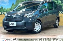 toyota sienta 2024 CFJ1568595