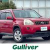 nissan x-trail 2008 -NISSAN--X-Trail DBA-T31--T31-003363---NISSAN--X-Trail DBA-T31--T31-003363- image 1