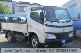 toyota dyna-truck 2005 -TOYOTA 【名変中 】--Dyna XZU306--0007620---TOYOTA 【名変中 】--Dyna XZU306--0007620-