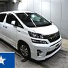 toyota vellfire 2012 -TOYOTA--Vellfire ATH20W--ATH20-8006904---TOYOTA--Vellfire ATH20W--ATH20-8006904- image 1