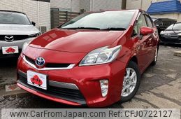 toyota prius-phv 2012 -TOYOTA--Prius PHV DLA-ZVW35--ZVW35-3002810---TOYOTA--Prius PHV DLA-ZVW35--ZVW35-3002810-