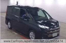 toyota noah 2023 -TOYOTA 【豊橋 301ﾌ1292】--Noah 6AA-ZWR90W--ZWR90W-0115453---TOYOTA 【豊橋 301ﾌ1292】--Noah 6AA-ZWR90W--ZWR90W-0115453-