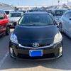 toyota prius 2010 -TOYOTA--Prius DAA-ZVW30--ZVW30-1145720---TOYOTA--Prius DAA-ZVW30--ZVW30-1145720- image 1