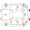 honda n-box 2015 -HONDA--N BOX DBA-JF1--JF1-1604471---HONDA--N BOX DBA-JF1--JF1-1604471- image 2
