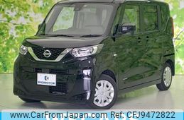 nissan roox 2022 quick_quick_5AA-B44A_B44A-0410491