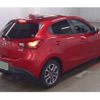 mazda demio 2016 -MAZDA 【富山 533ﾓ8181】--Demio LDA-DJ5FS--DJ5FS-302000---MAZDA 【富山 533ﾓ8181】--Demio LDA-DJ5FS--DJ5FS-302000- image 2