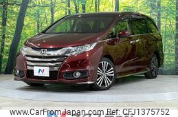 honda odyssey 2015 -HONDA--Odyssey DBA-RC1--RC1-1102385---HONDA--Odyssey DBA-RC1--RC1-1102385-