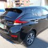 nissan leaf 2019 -NISSAN--Leaf ZAA-ZE1--ZE1-067448---NISSAN--Leaf ZAA-ZE1--ZE1-067448- image 4