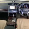 toyota mark-x 2010 CFJ1576368 image 4