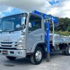 isuzu elf-truck 2017 GOO_NET_EXCHANGE_0404005A30240905W002 image 22