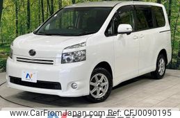 toyota voxy 2009 -TOYOTA--Voxy DBA-ZRR75G--ZRR75-0045230---TOYOTA--Voxy DBA-ZRR75G--ZRR75-0045230-