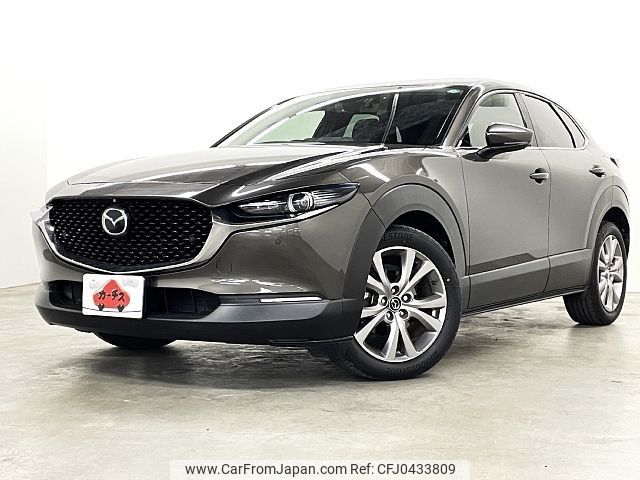 mazda cx-3 2020 -MAZDA--CX-30 3DA-DM8P--DM8P-109741---MAZDA--CX-30 3DA-DM8P--DM8P-109741- image 1