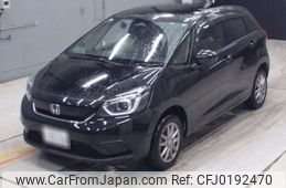 honda fit 2020 -HONDA 【岐阜 504ち9320】--Fit GR4-1007160---HONDA 【岐阜 504ち9320】--Fit GR4-1007160-