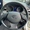 toyota c-hr 2018 -TOYOTA--C-HR DAA-ZYX10--ZYX10-2150584---TOYOTA--C-HR DAA-ZYX10--ZYX10-2150584- image 10