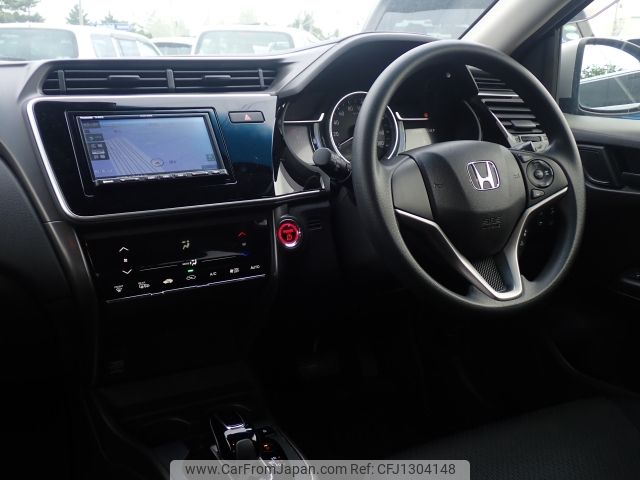 honda grace 2020 -HONDA--Grace DAA-GM5--GM5-1202652---HONDA--Grace DAA-GM5--GM5-1202652- image 2