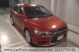 mitsubishi galant-fortis 2014 CFJ1778748