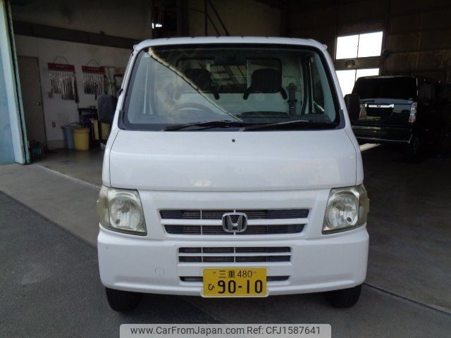 honda acty-truck 2005 CFJ1587641 image 1