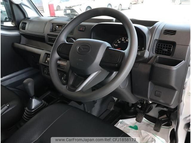 daihatsu hijet-truck 2024 CFJ1858173 image 2