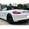 porsche boxster 2014 -PORSCHE 【富山 301】--Porsche Boxster ABA-981MA122--WPOZZZ98ZFS110972---PORSCHE 【富山 301】--Porsche Boxster ABA-981MA122--WPOZZZ98ZFS110972- image 27