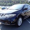 nissan murano 2013 CFJ1569245 image 3