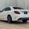 mercedes-benz c-class 2018 -MERCEDES-BENZ--Benz C Class LDA-205014--WDD2050142R450420---MERCEDES-BENZ--Benz C Class LDA-205014--WDD2050142R450420- image 17