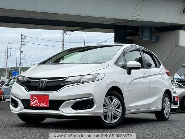 honda fit 2018 quick_quick_GK3_GK3-1328680 image 1