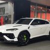 lamborghini lamborghini-urus 2023 -LAMBORGHINI 【姫路 340ﾉ3456】--Lamborghini Urus ZLDWN-PLA25744---LAMBORGHINI 【姫路 340ﾉ3456】--Lamborghini Urus ZLDWN-PLA25744- image 1